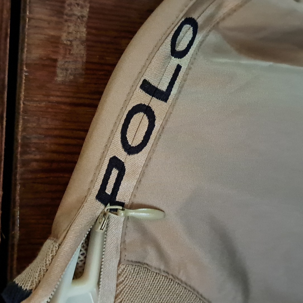 Polo Golf Pullover Jacket - image 3